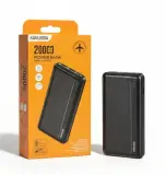 Power bank KAKUSIGA KSC-1085 20000MAH