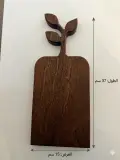 الواح خشبية من الخشب سابلي