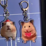 Keychains