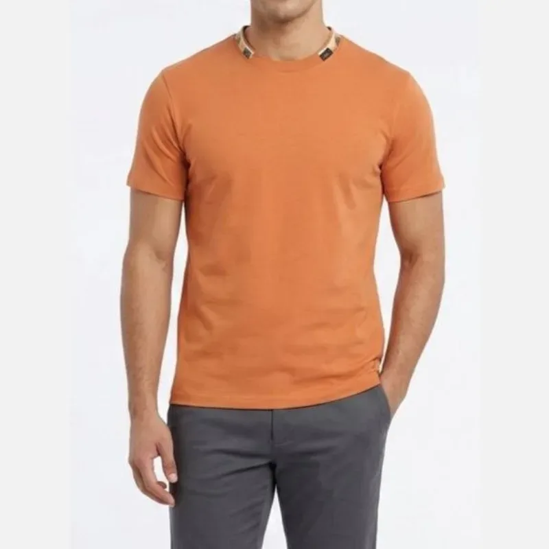 T-shirt Charles Wilson