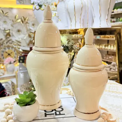 Duo jar