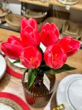 GRAND FORMAT DU TULIPE 7 PIECE