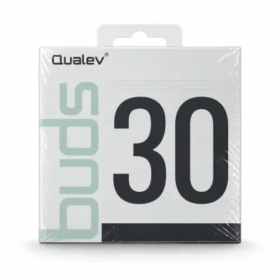 QuaLev buds 30
