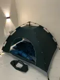 💤 Oreiller gonflé