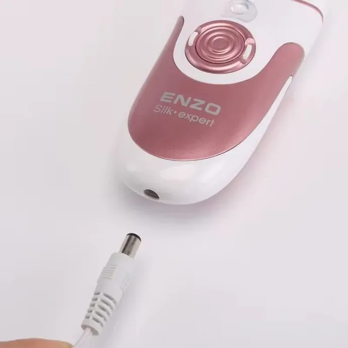 Epilateur rose 5in1