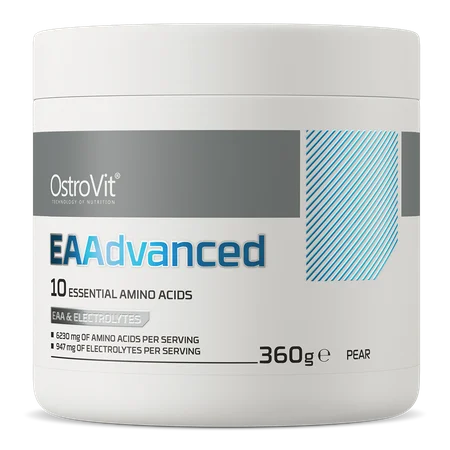EAAdvanced 360 g