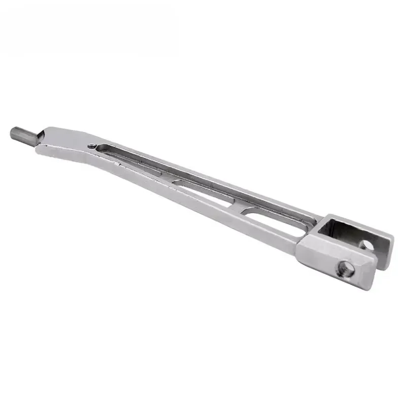 Bras du Pied de Biche Machine Surjeteuse 122-5381
