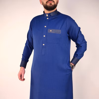 قميص الثوب النافع