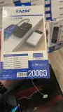 Power Bank Razin 20000mAh