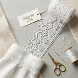 Guipure 255A