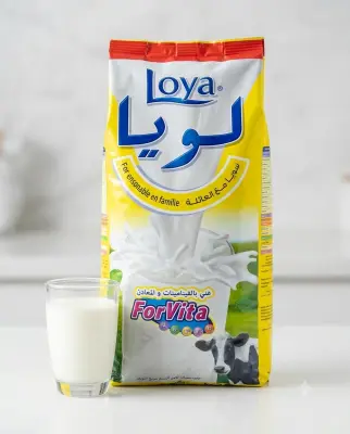 حليب  لحظة لويا 2كغ