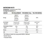 Metabolic Mass Gainer DY