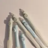 Puppy eraser pen