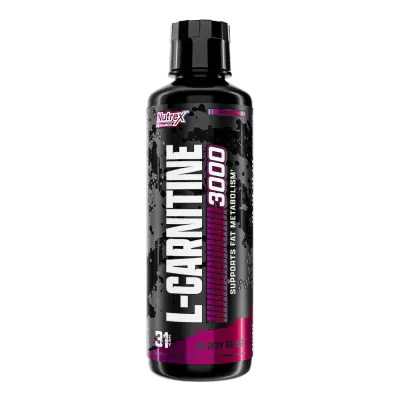 L-CARNITINE 465ML