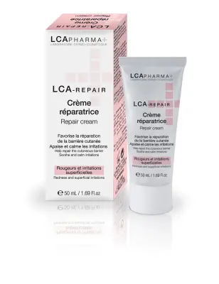 Crème réparatrice  LCA