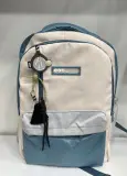 Sac à Dos Scolaire Urban – Grande Capacité & Style Tendance