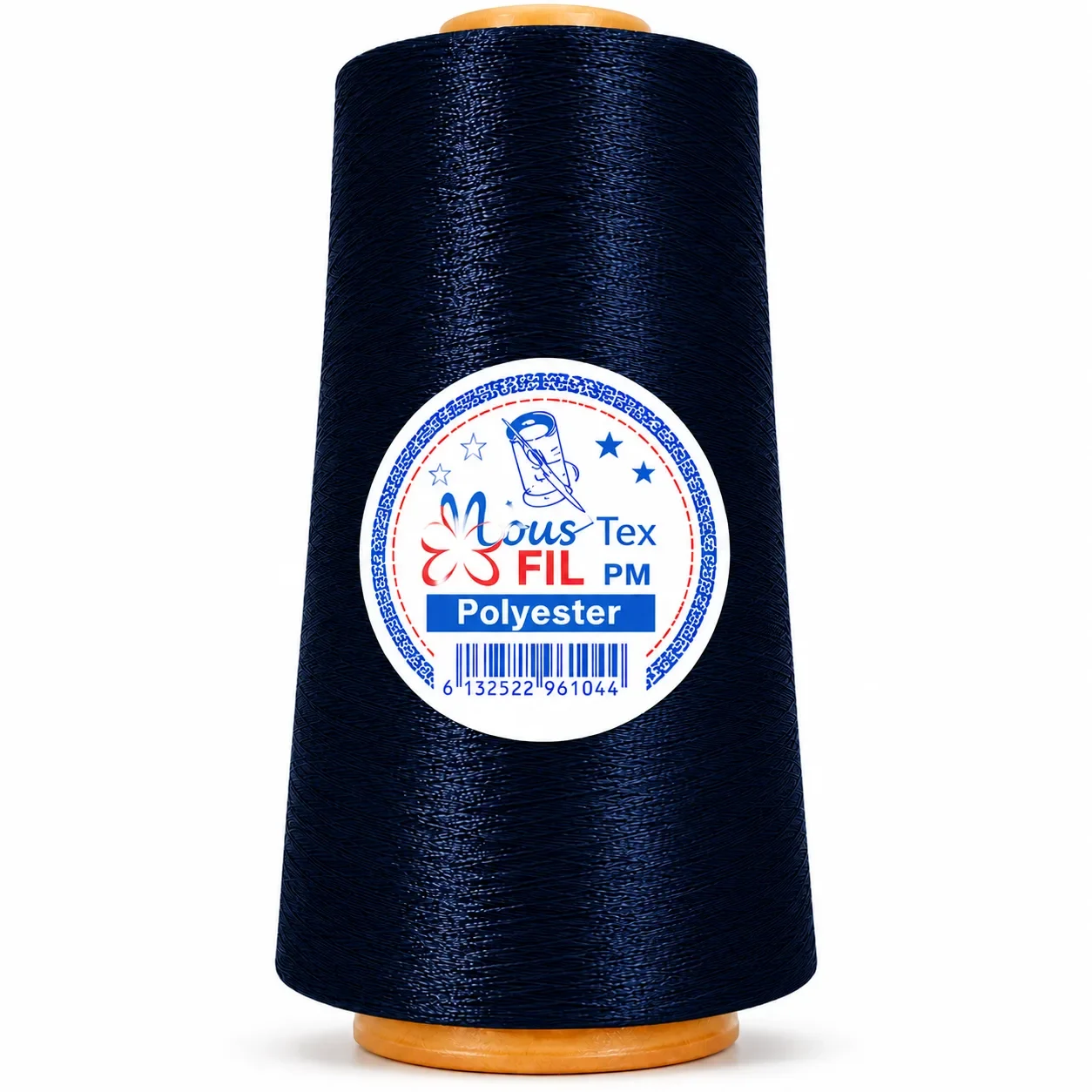 Fil polyster 150D