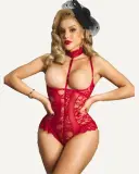 DIAVA Rouge Mystère