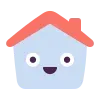 للمنزل