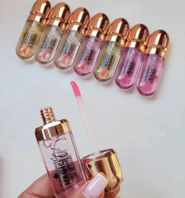 Gloss Magic