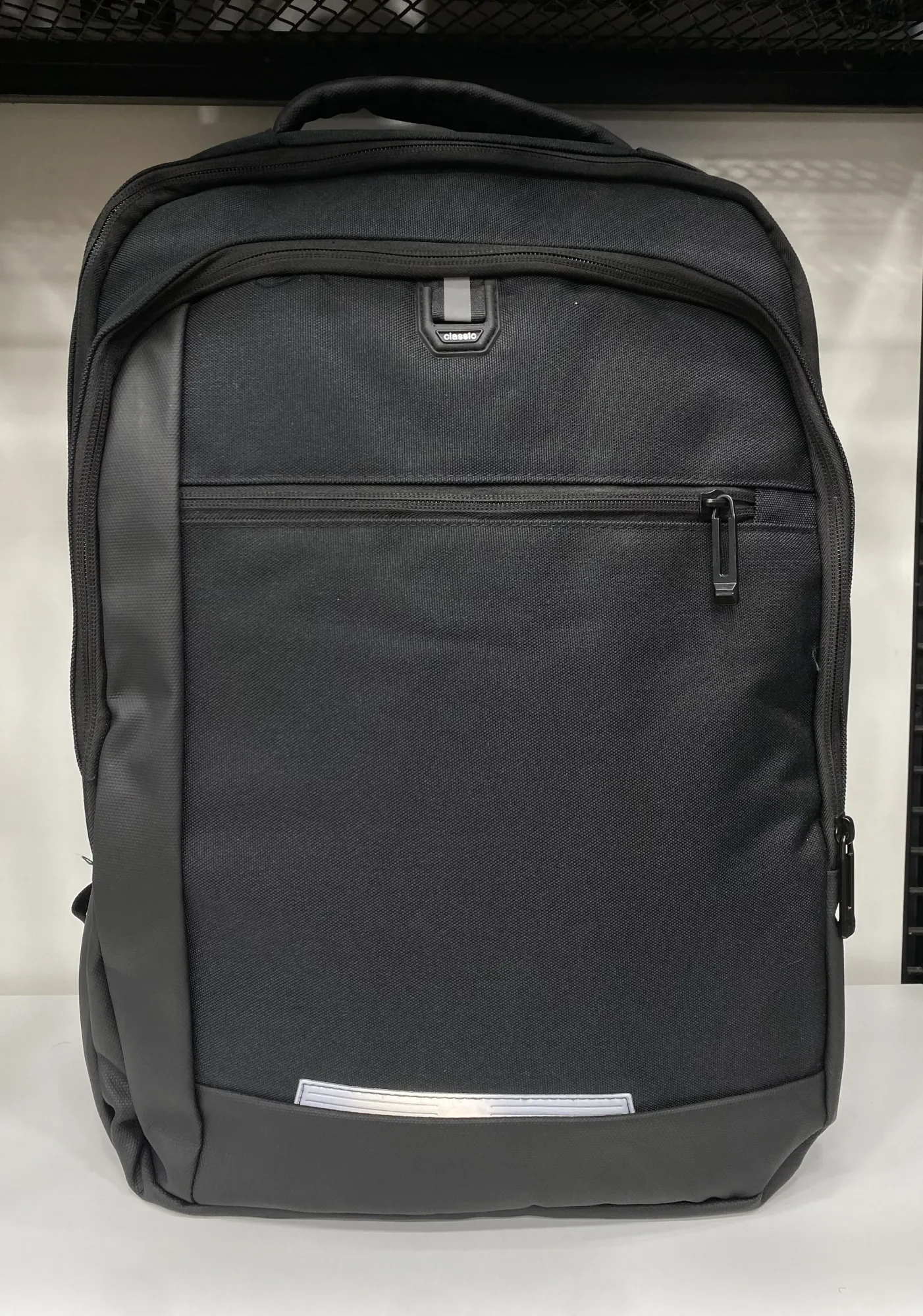 Sac à dos cartable 2 en 1 classic