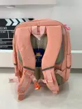 Sac à Dos Scolaire Orthopédique pour Enfants Xiao Wang Ya Rose- محفظة مدرسية للأطفال وردي