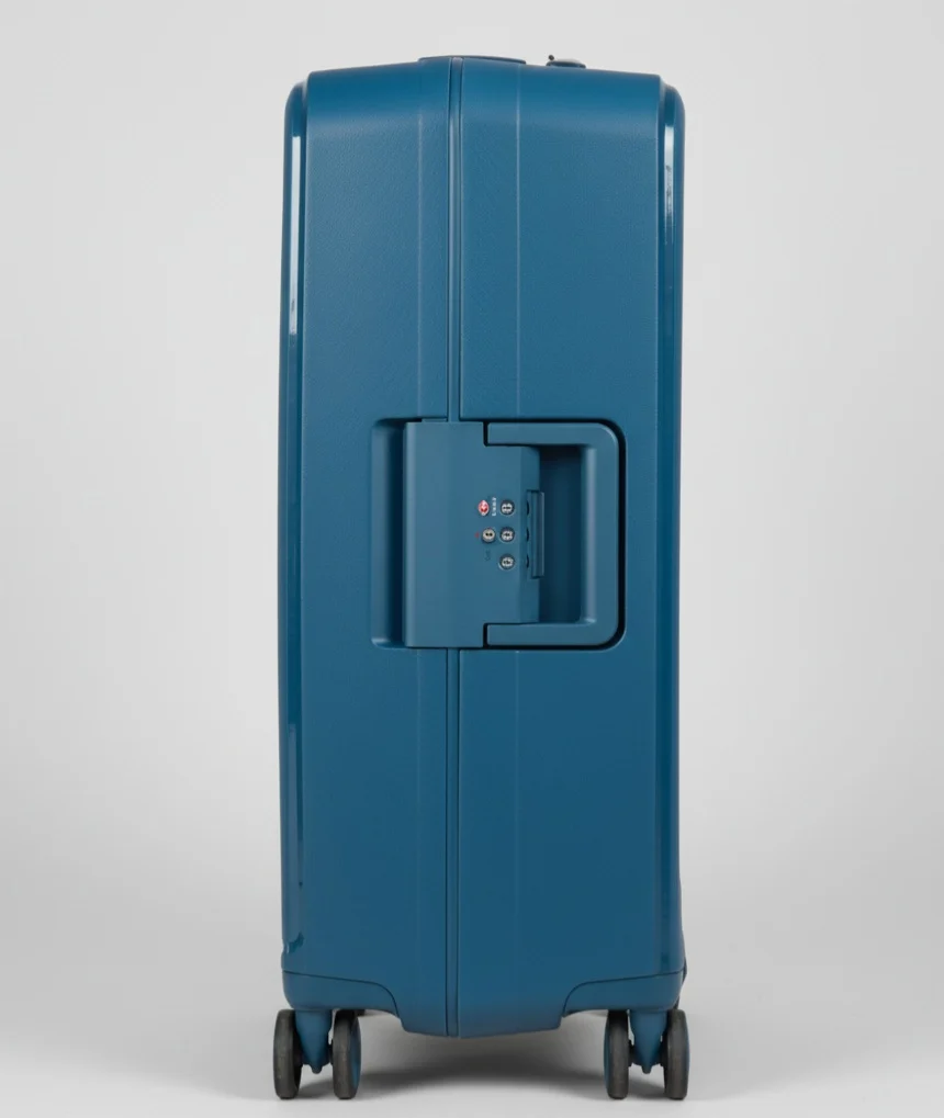 Valise MODS rigide incassable