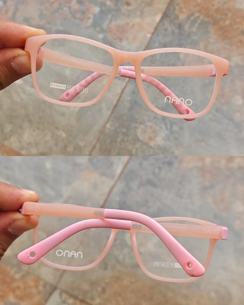 Monture Optique NANO enfant