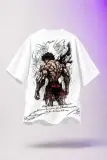 BAKI HANMA TSHIRT