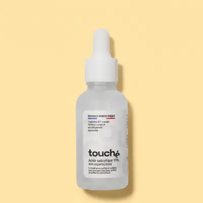 سيروم حمض الساليسيليك 2% Touché Acide Salicylique