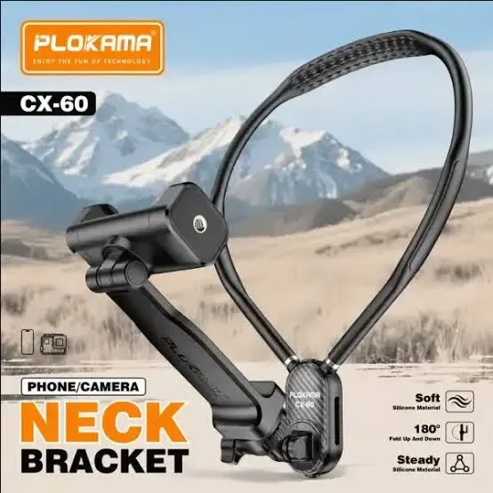 Camera Holder