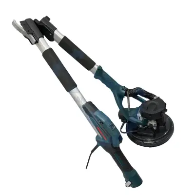 PONCEUSE GIRAFE 1050W 215mm HONESTPRO YAE2798