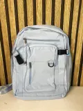 Sacs à dos Scolaire Style Décontracté Bleu Ciel SACKDS05BLC - حقيبة ظهر مدرسية