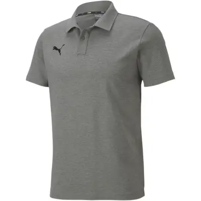 Polo PUMA Teamgoal Gris