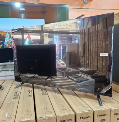 تلفاز سمارت اندرويد Tv Koscom 43 pouce smart