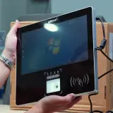 HFPOS PC-530 – Vérificateur de prix 11,6 pouces