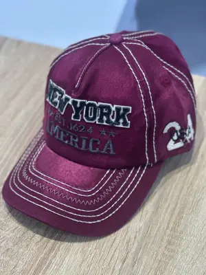 كاسكيطة نيويورك New York