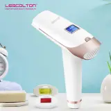 جهاز إزالة الشعر الاحترافي "إنزو"