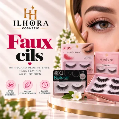 Faux Cils