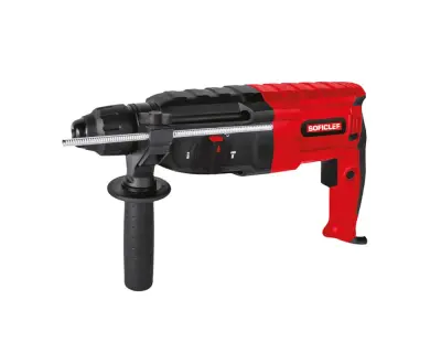 Perforateur 800w soficlef