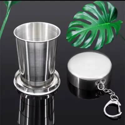 Porte-clés mini tasse