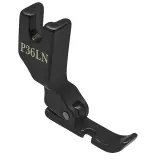Pied de Biche Fermeture P363 / P36N / P36LN  JSC