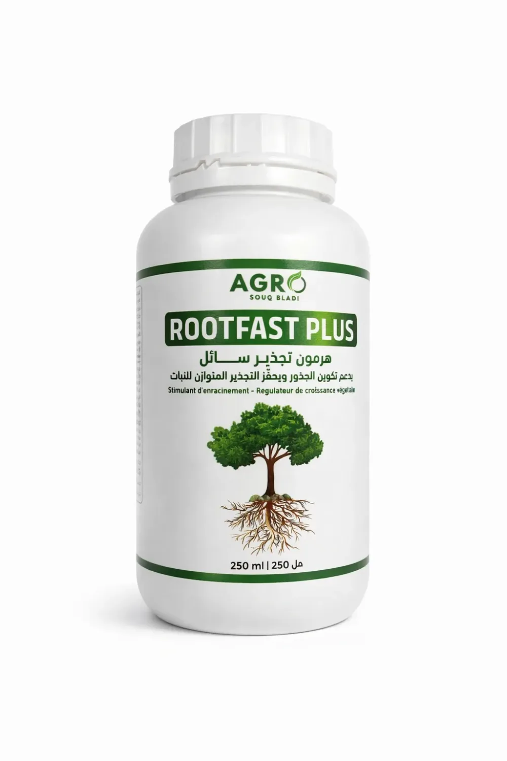 RootFast هرمون التجذير