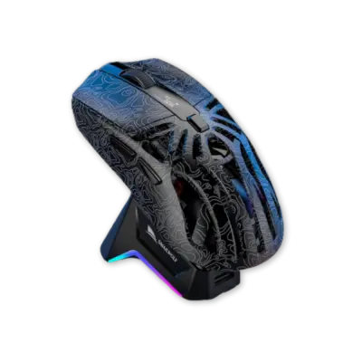 SMAILWOLF M8 PAW3311 COUNTOR line