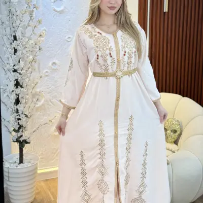 قفطان جوهرة