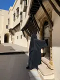 عباءة مهرة