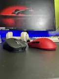FREEWOLF A6 RED/BLACK PAW3311