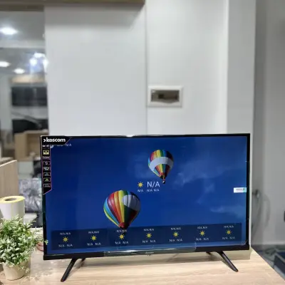 TV KOSCOM SMART 32P