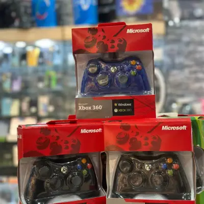 Manette Xbox 360 fille