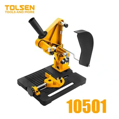 support pour meuleuse d'angle Tolsen (modèle 10501).